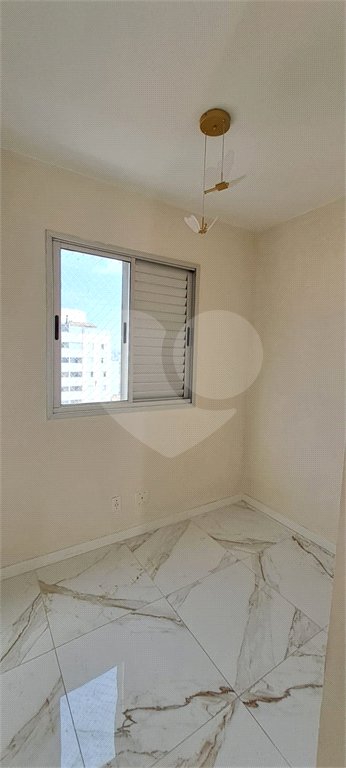 Apartamento à venda com 3 quartos em Vila Gustavo, São Paulo, SP