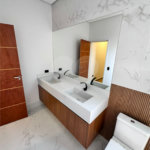 Casa à venda com 3 suítes no condomínio Residencial Central Parque, Salto - SP