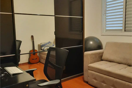 Apartamento à venda com 2 quartos, sendo 1 suíte, em Pinheiros, São Paulo, SP