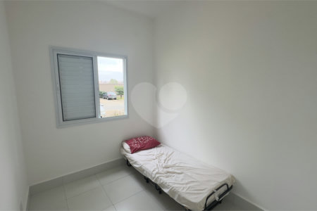 Apartamento para alugar com 3 quartos, sendo 1 suíte, em Jardim Santiago, Indaiatuba, SP