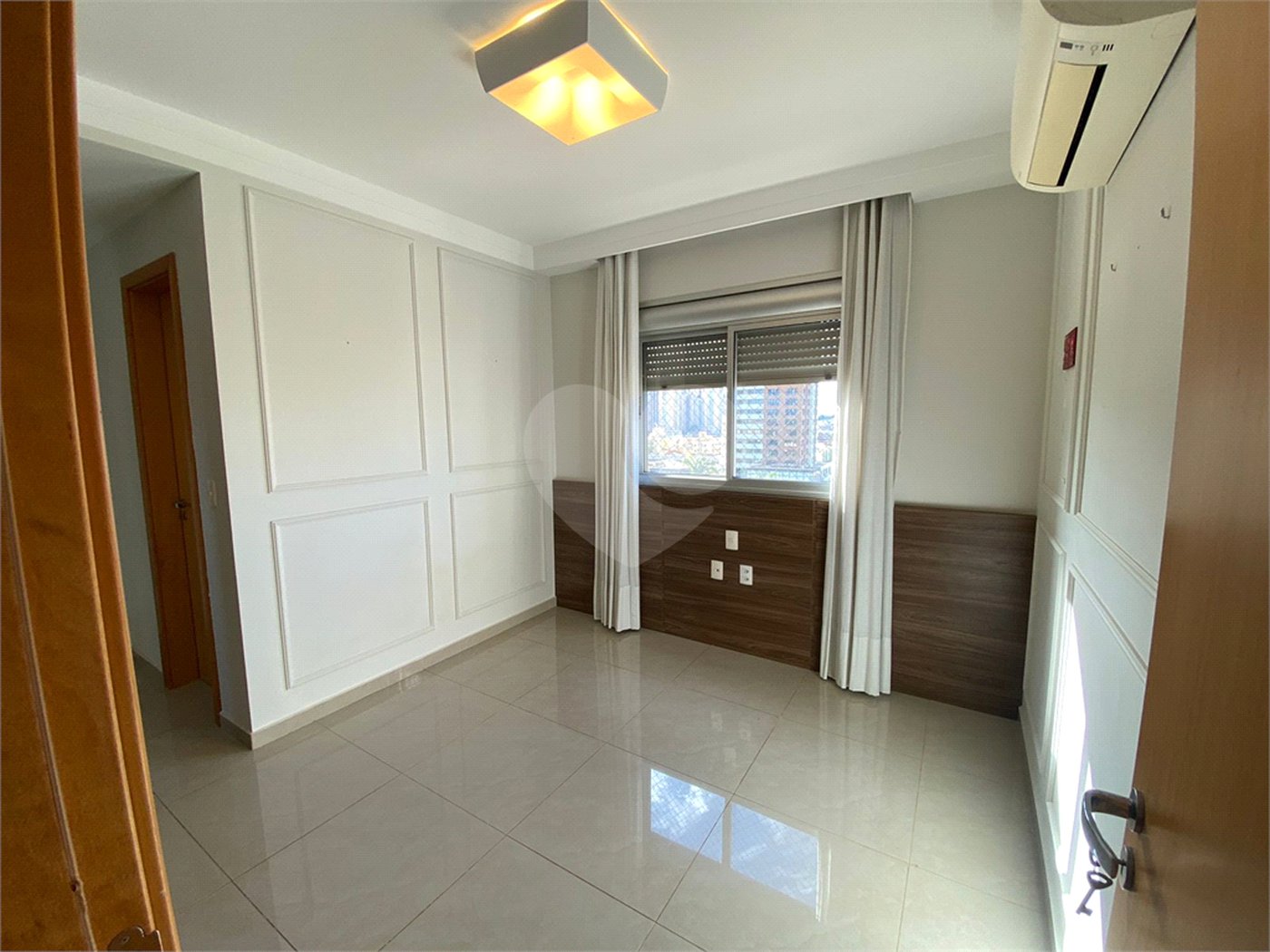 Apartamento para alugar com 3 suítes em Bosque das Juritis, Ribeirão Preto, SP