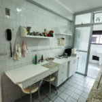 Apartamento à venda com 3 quartos, sendo 1 suíte, em Vila Indiana, São Paulo, SP