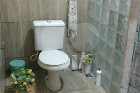 Casa à venda com 3 quartos, sendo 1 suíte, em Campo Grande, Rio de Janeiro, RJ