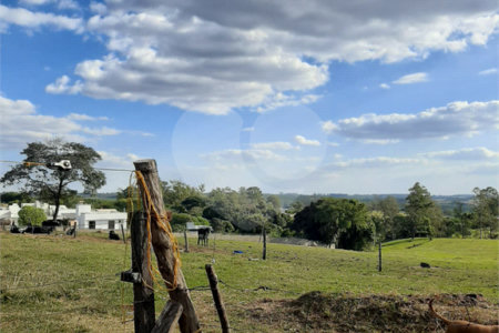 Área de Terra à venda em Chácaras Residenciais Santa Maria, Votorantim, SP