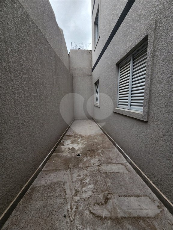 Apartamento à venda com 2 quartos em Vila Guilherme, São Paulo, SP