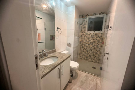 Apartamento à venda com 4 quartos, sendo 3 suítes, em Paraíso do Morumbi, São Paulo, SP