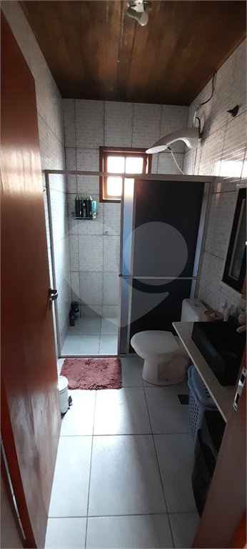 Casa Térrea à venda com 3 quartos em Vila São Pedro, Santo André, SP