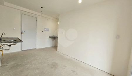 Apartamento à venda com 1 quarto em Vila da Saúde, São Paulo, SP