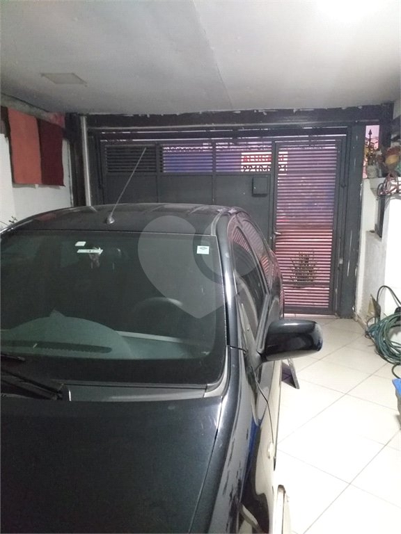 Sobrado à venda com 3 quartos em Jardim Brasil (zona Norte), São Paulo, SP