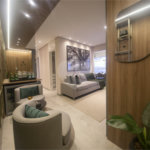 Apartamento à venda com 2 quartos, sendo 1 suíte,  em Vila Espírito Santo, Sorocaba, SP