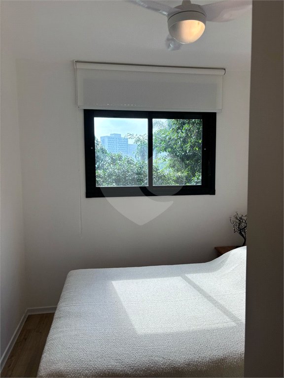 Apartamento para alugar com 1 suíte em Pinheiros, São Paulo, SP