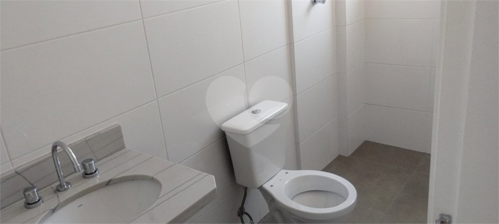 Apartamento à venda com 2 quartos, sendo 1 suíte, em Vila Osasco, Osasco, SP