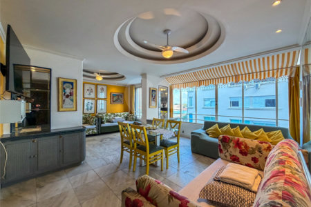 Apartamento à venda com 1 suíte em Copacabana, Rio de Janeiro, RJ