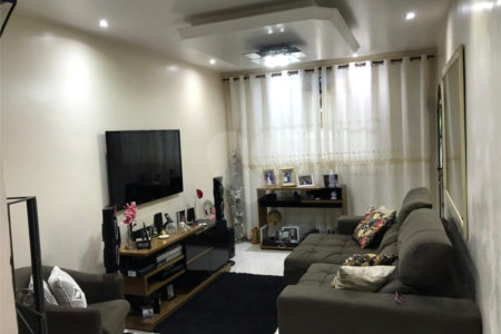 Casa à venda com 3 quartos, sendo 1 suíte,  em Campo Grande, Rio de Janeiro, RJ