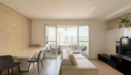 Apartamento à venda com 3 quartos, sendo 1 suíte,  em Jardim Zaira, Guarulhos, SP