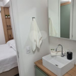 Apartamento à venda ou para alugar com 1 quarto em Alto da Boa Vista, São Paulo, SP