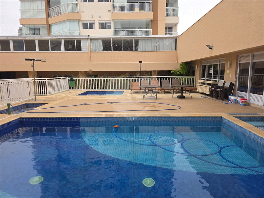 Apartamento à venda com 2 suítes em Casa Verde, São Paulo, SP