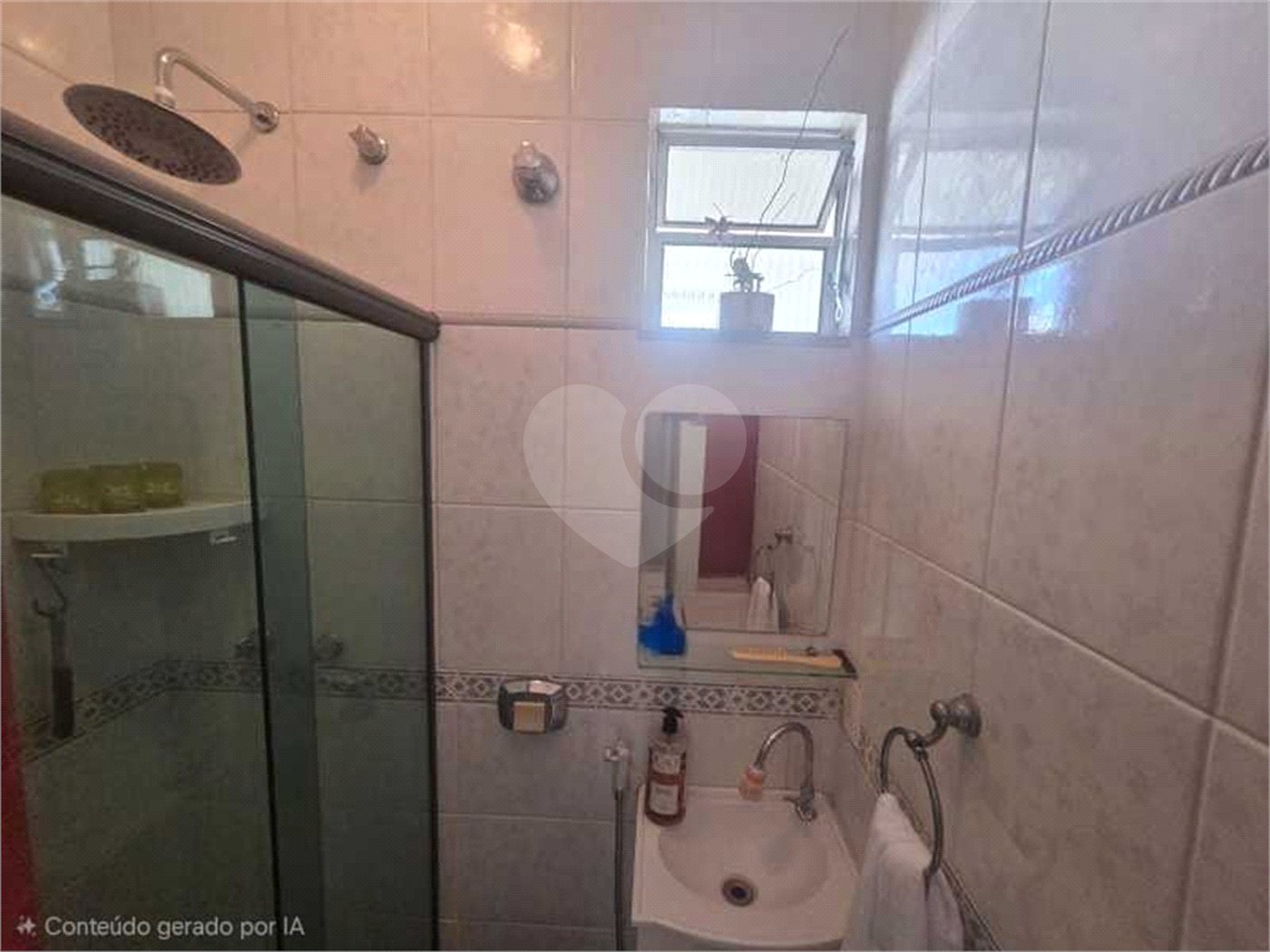 Cobertura à venda com 3 suítes em Tijuca, Rio de Janeiro, RJ