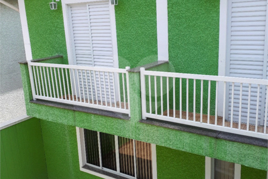 Sobrado à venda com 3 quartos, sendo 1 suíte, em Casa Verde, São Paulo, SP