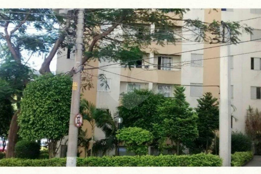 Apartamento à venda com 3 quartos em Vila Nova Cachoeirinha, São Paulo, SP