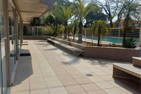 Apartamento à venda com 3 suítes em Nova Petrópolis, São Bernardo do Campo, SP
