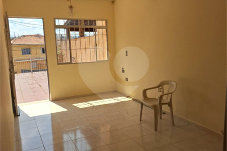 Casa à venda com 2 quartos em Jardim Marisa, São Paulo, SP