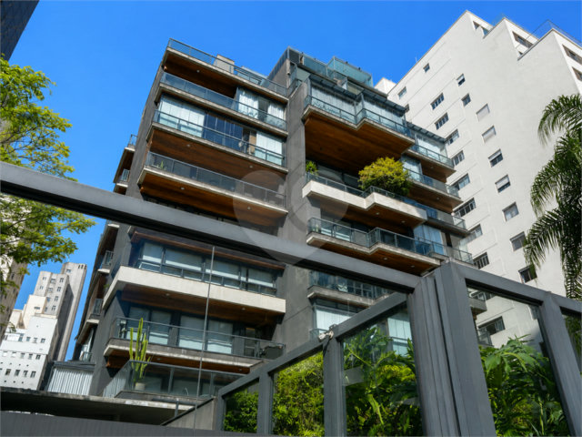 Apartamento à venda com 2 suítes em Itaim Bibi, São Paulo, SP