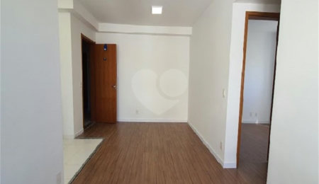 Apartamento à venda com 2 quartos em Jardim Boa Vista (zona Oeste), São Paulo, SP