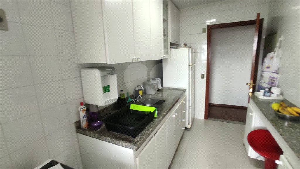 Apartamento à venda com 3 quartos, sendo 1 suíte,  em Santana, São Paulo, SP