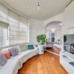 Apartamento à venda com 4 quartos, sendo 2 suítes, em Brooklin, São Paulo, SP