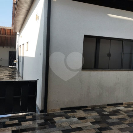 Casa à venda com 3 quartos, sendo 1 suíte, em Jardim Europa Ii, Indaiatuba, SP