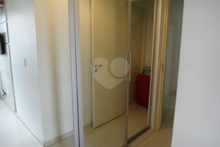 Apartamento à venda com 2 quartos em Vila Mascote, São Paulo, SP