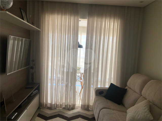 Apartamento à venda com 2 quartos, sendo 1 suíte,  em Vila Maria, São Paulo, SP