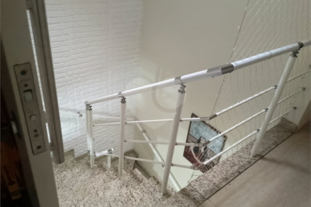 Sobrado à venda com 3 quartos, sendo 2 suítes, em Vila Dom Pedro I, São Paulo, SP