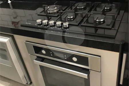 Apartamento à venda com 2 quartos, sendo 1 suíte, em Vila Romana, São Paulo, SP