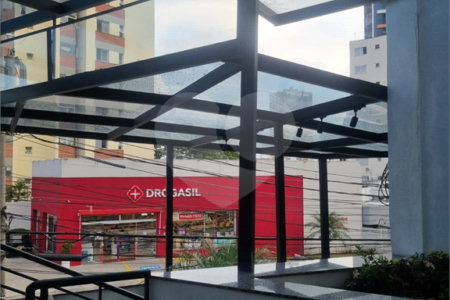 Apartamento à venda com 3 suítes em Tucuruvi, São Paulo, SP