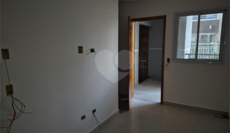Apartamento para alugar com 2 quartos em Parada Inglesa, São Paulo, SP