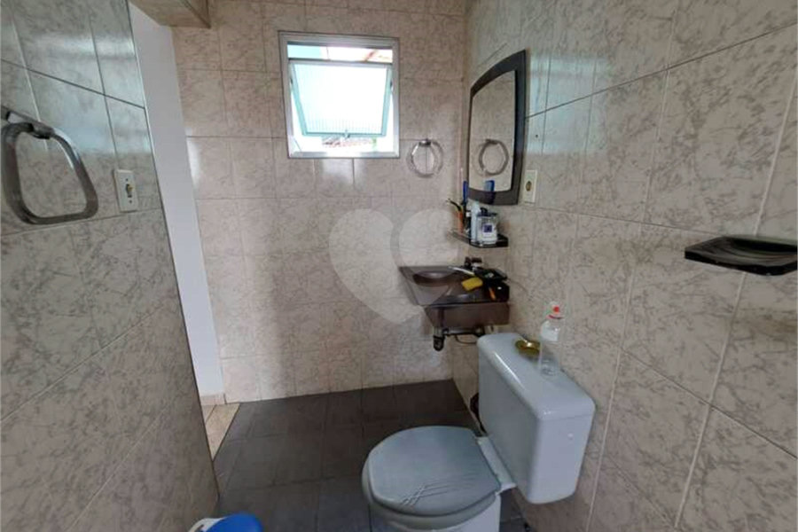 Sobrado à venda com 2 quartos, sendo 1 suíte, em Vila Nova Mazzei, São Paulo, SP