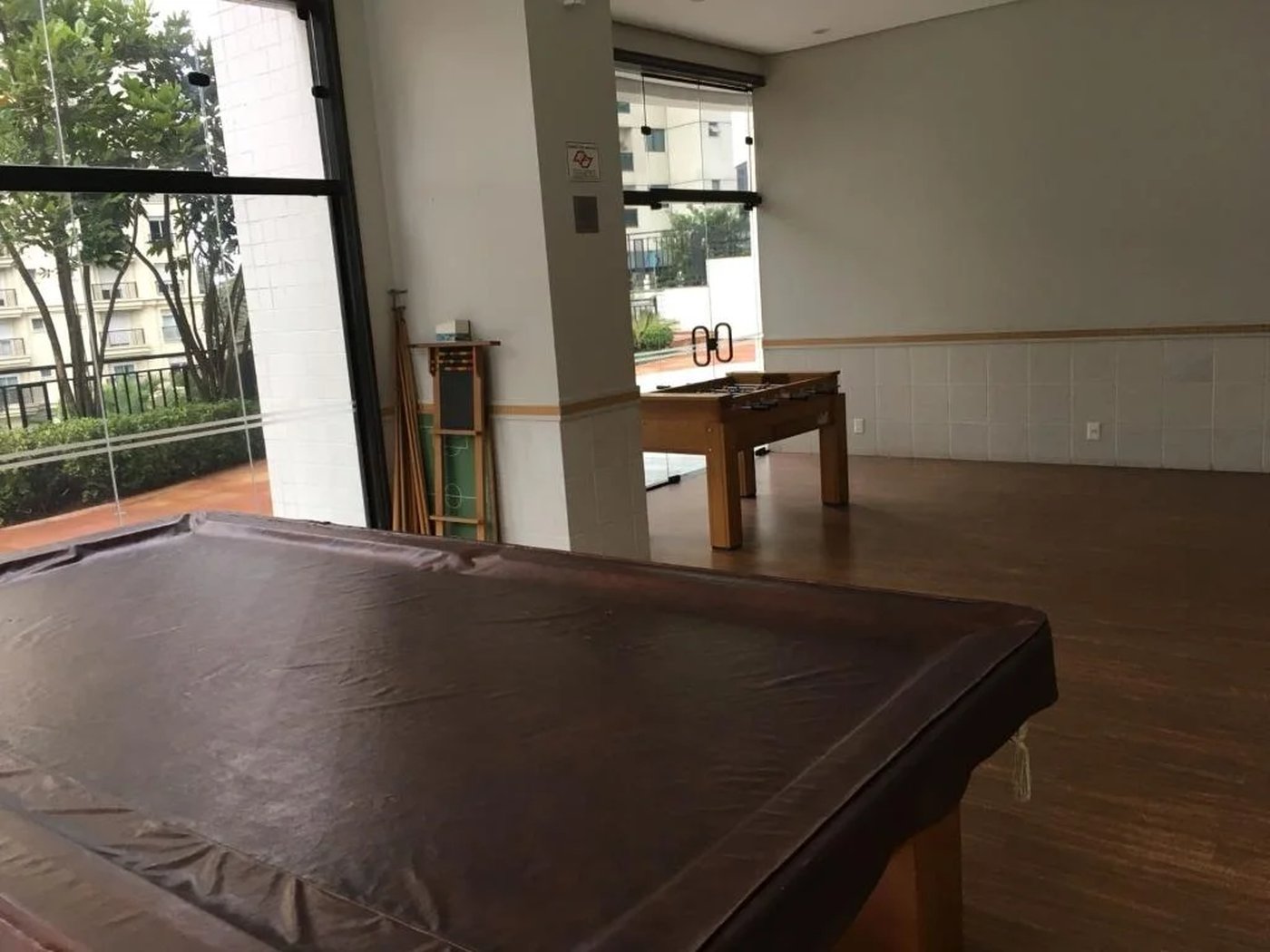 Apartamento à venda com 4 suítes em Paraíso do Morumbi, São Paulo, SP