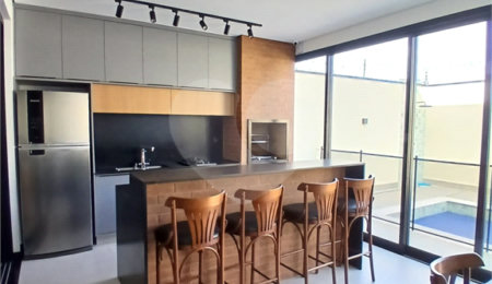 Casa à venda com 3 suítes em Pinheirinho, Vinhedo, SP