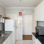 Apartamento à venda com 2 quartos em Jardim Marajoara, São Paulo, SP