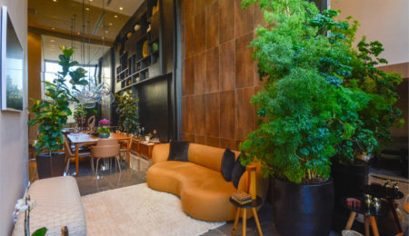 Apartamento à venda com 3 suítes em Jardim Fonte do Morumbi, São Paulo, SP