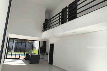 Sobrado à venda com 5 quartos, sendo 3 suítes, em Condomínio Residencial Reserva Ecológica Atibaia, Atibaia, SP