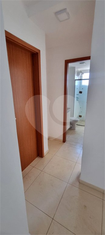 Apartamento à venda com 2 quartos em Vila Furlan, Araraquara, SP