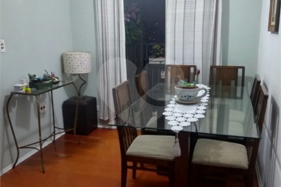 Apartamento à venda com 3 quartos, sendo 1 suíte, em Santana, São Paulo, SP