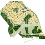 TERRENO A VENDA EM CONDOMINIO FECHADO COM 560M² EM SÃO JOSÉ DOS CAMPOS/SP.