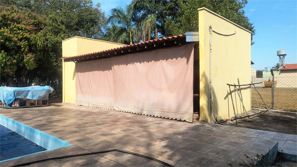 Chácara dos Sonhos à Venda – São Carlos/SP – Recreio Campestre