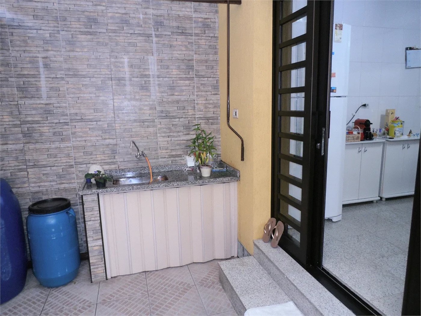 Sobrado à venda com 3 quartos, sendo 1 suíte, em Sumarezinho, São Paulo, SP