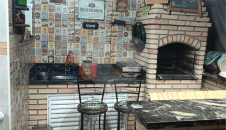 Casa à venda com 2 quartos, sendo 1 suíte, em Cidade Jardim, Mogi das Cruzes, SP