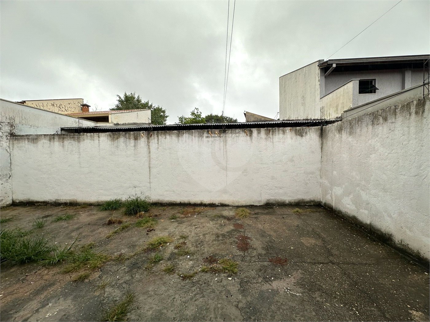 Casa à venda com 3 quartos em Vila Olho D'agua, Itapetininga, SP